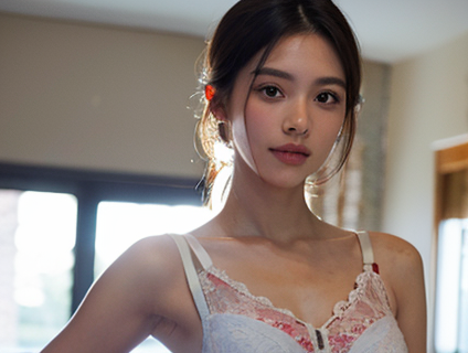 《灯影里的智慧：诸葛亮与花灯的奇妙邂逅》